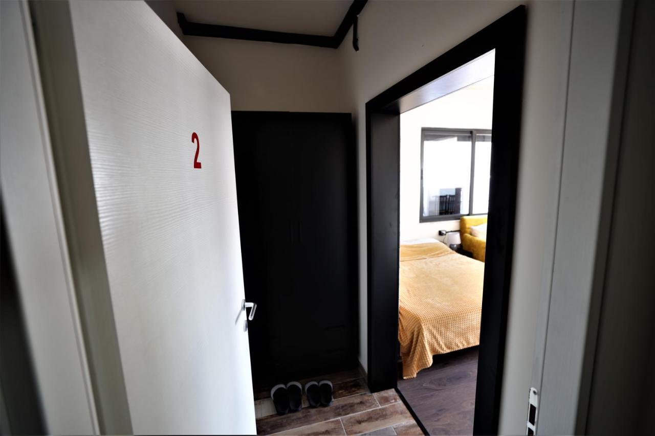 Stylish 1-Bedroom In Tirana #2 ภายนอก รูปภาพ