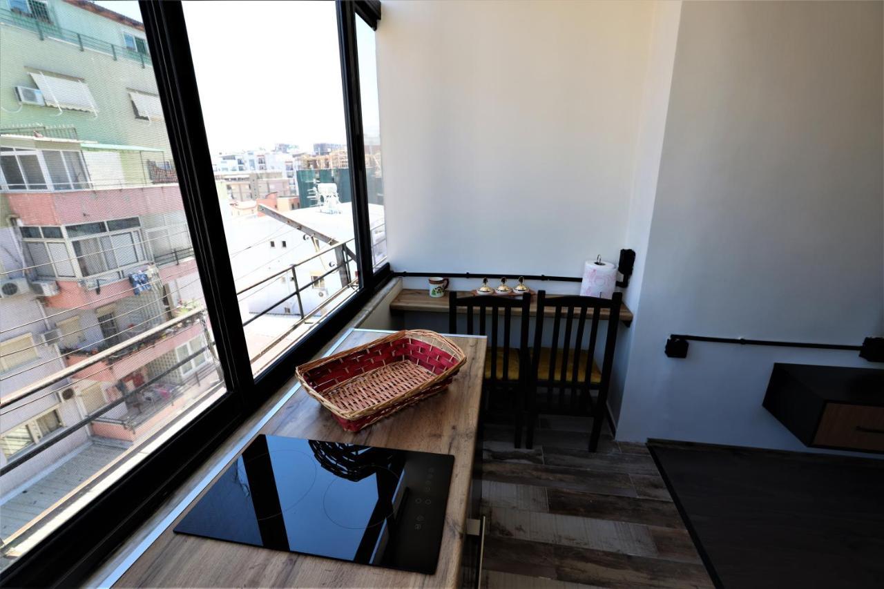 Stylish 1-Bedroom In Tirana #2 ภายนอก รูปภาพ