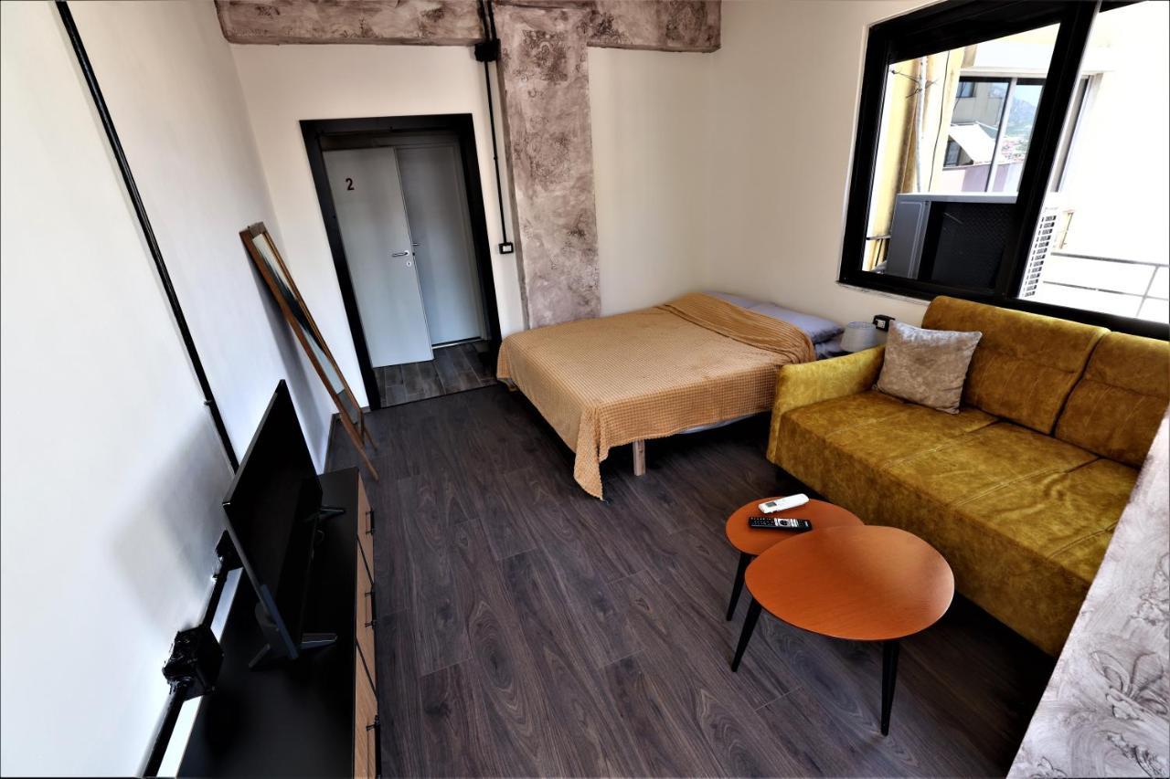 Stylish 1-Bedroom In Tirana #2 ภายนอก รูปภาพ