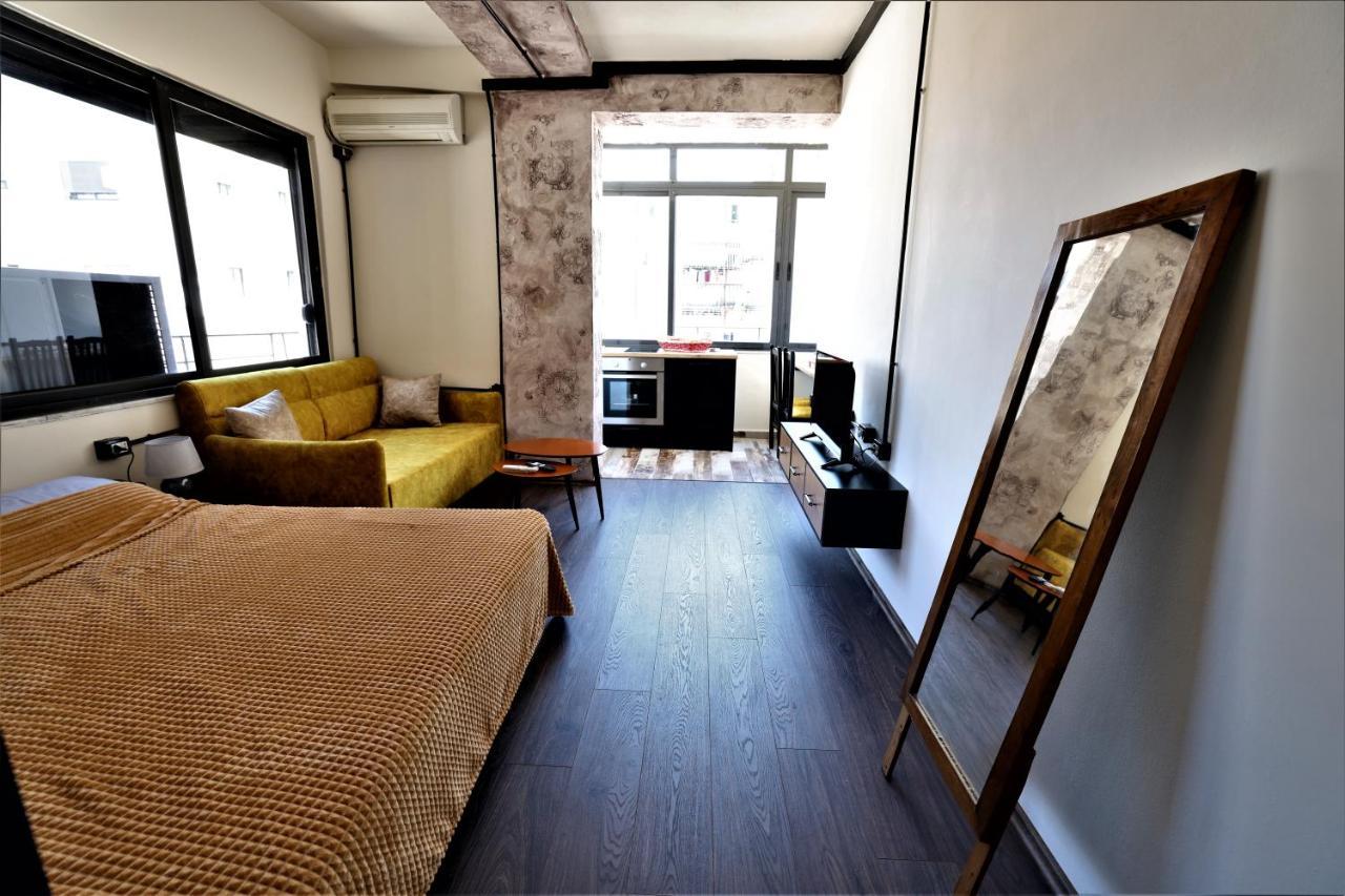 Stylish 1-Bedroom In Tirana #2 ภายนอก รูปภาพ