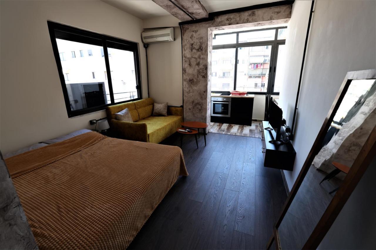 Stylish 1-Bedroom In Tirana #2 ภายนอก รูปภาพ